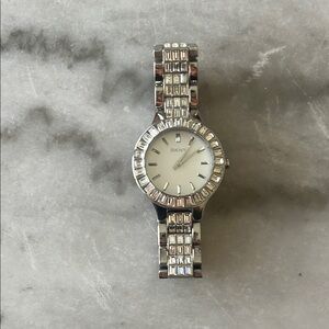 DKNY Silver Women's Watch